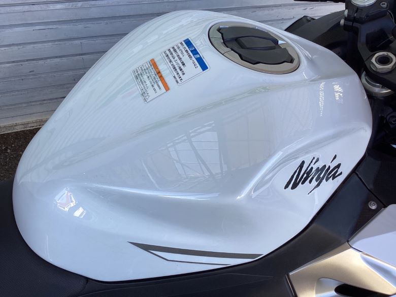 Ｎｉｎｊａ　４００