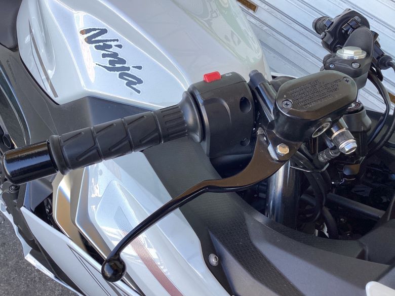 Ｎｉｎｊａ　４００