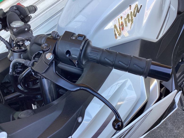 Ｎｉｎｊａ　４００