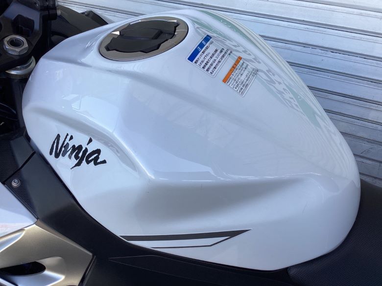 Ｎｉｎｊａ　４００