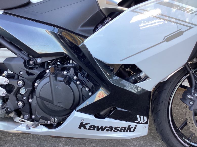 Ｎｉｎｊａ　４００