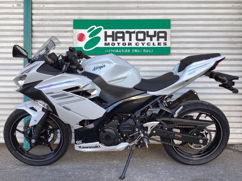 Ｎｉｎｊａ　４００