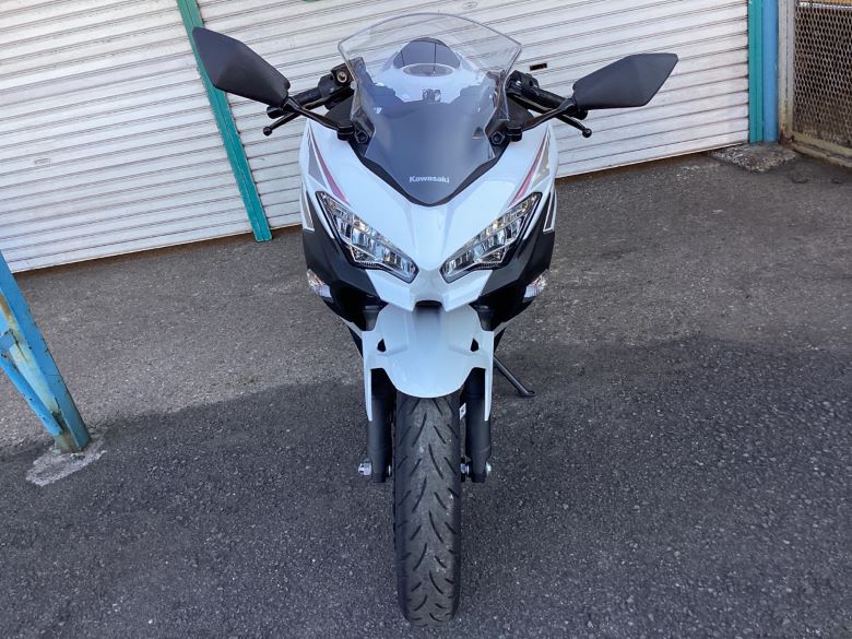 Ｎｉｎｊａ　４００