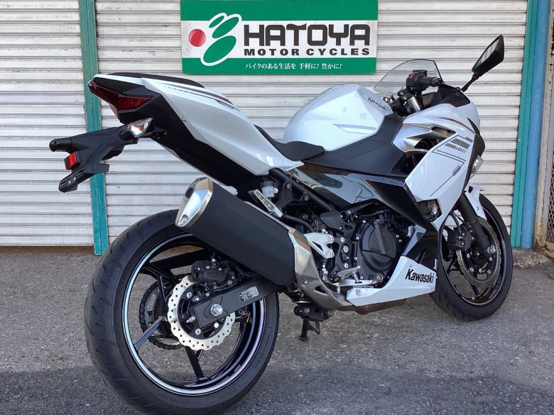 Ｎｉｎｊａ　４００