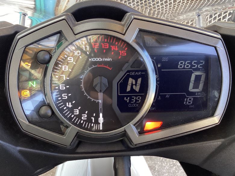 Ｎｉｎｊａ　４００