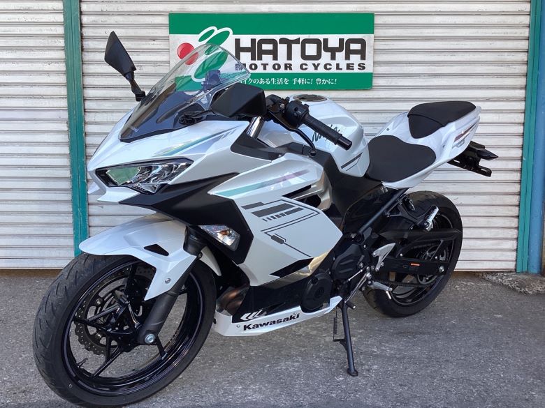 Ｎｉｎｊａ　４００