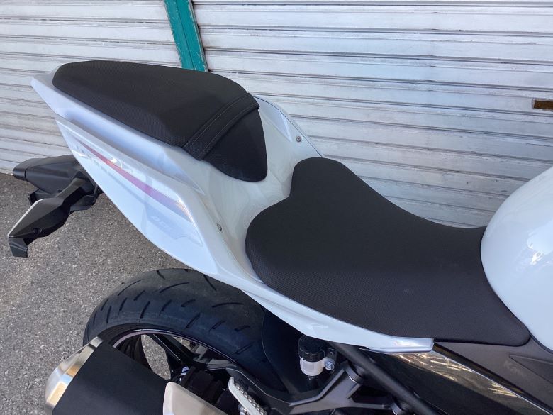 Ｎｉｎｊａ　４００