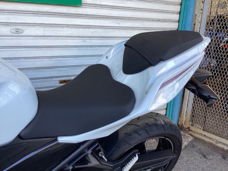 Ｎｉｎｊａ　４００