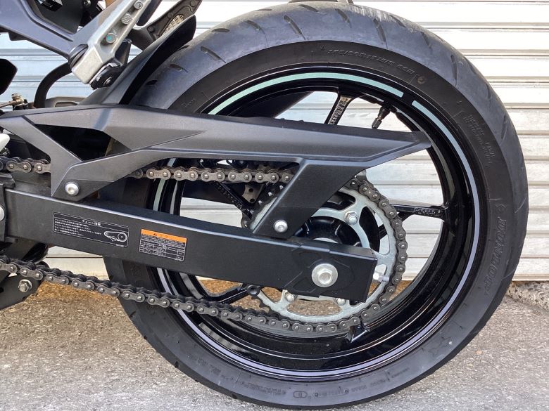 Ｎｉｎｊａ　４００