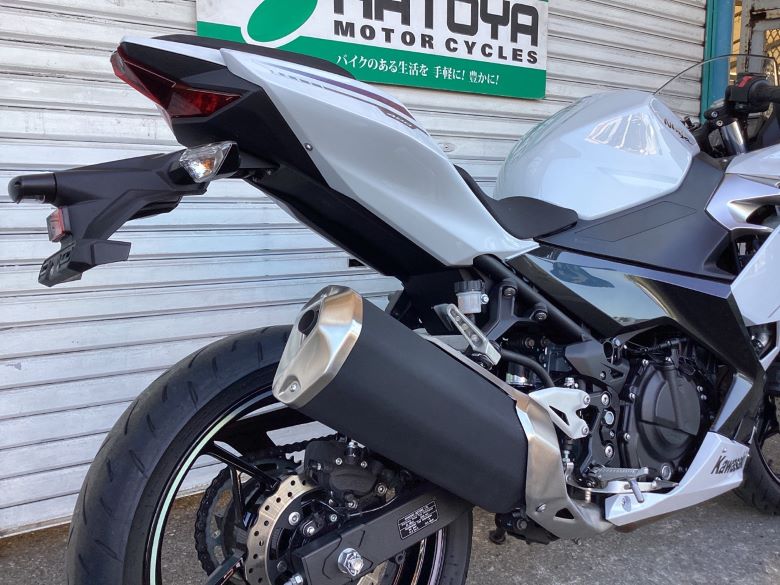 Ｎｉｎｊａ　４００