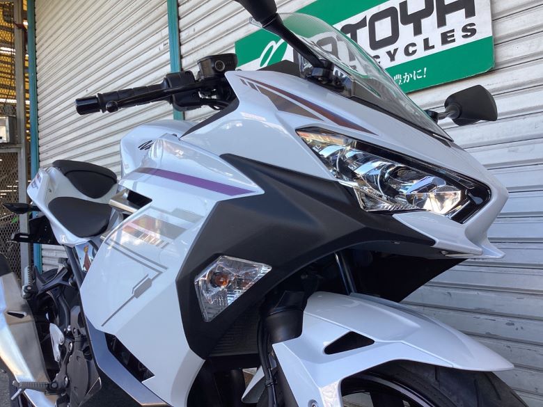 Ｎｉｎｊａ　４００