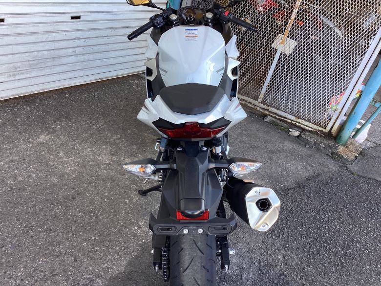 Ｎｉｎｊａ　４００