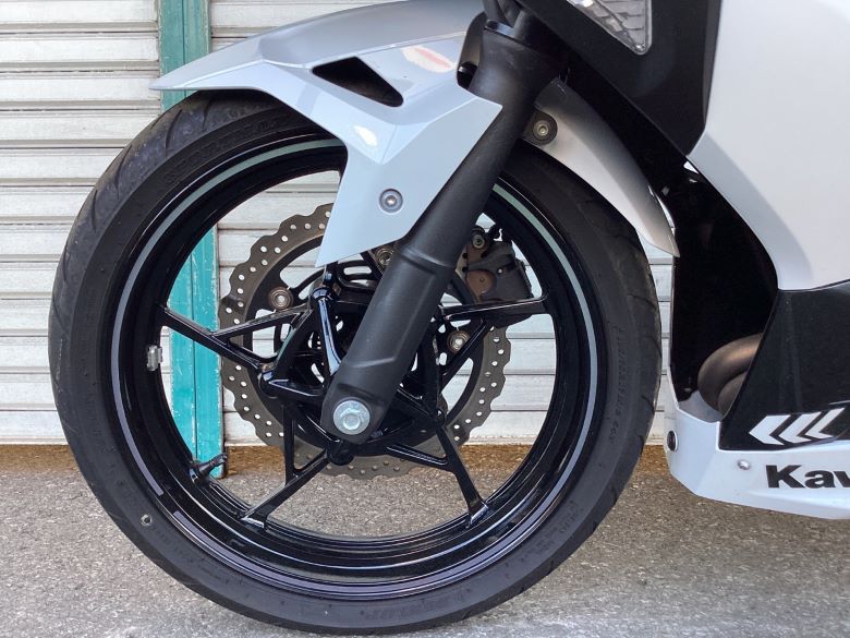 Ｎｉｎｊａ　４００