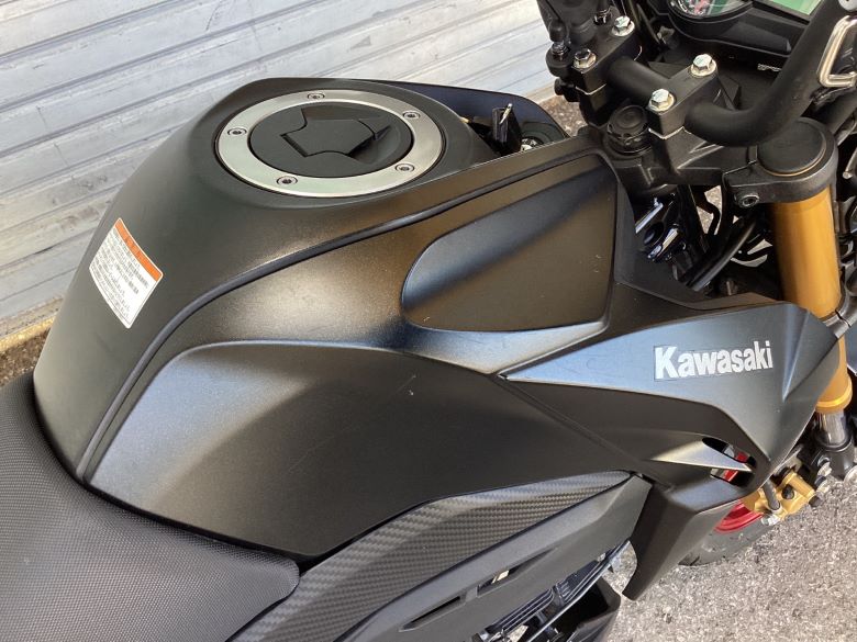 Ｚ１２５ＰＲＯ