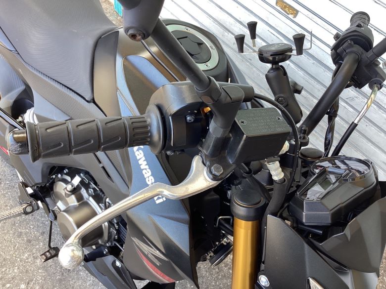 Ｚ１２５ＰＲＯ