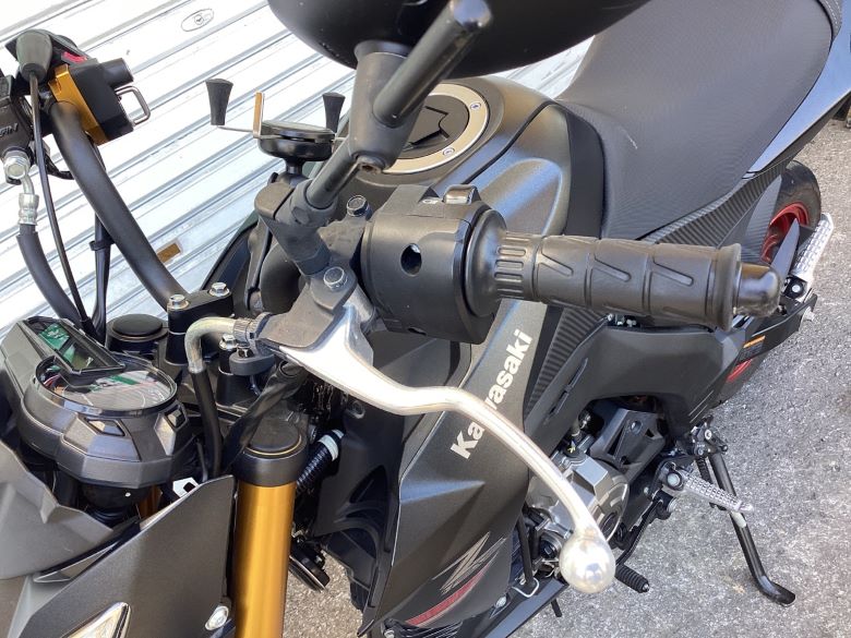 Ｚ１２５ＰＲＯ