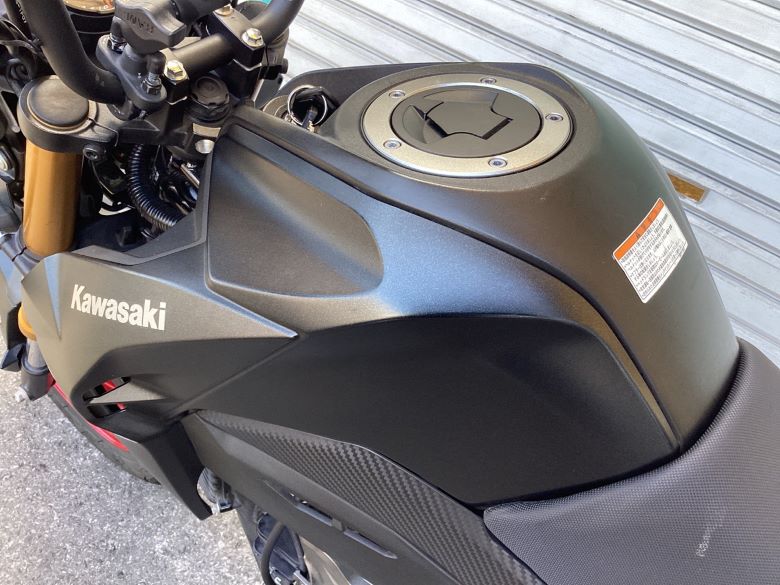 Ｚ１２５ＰＲＯ