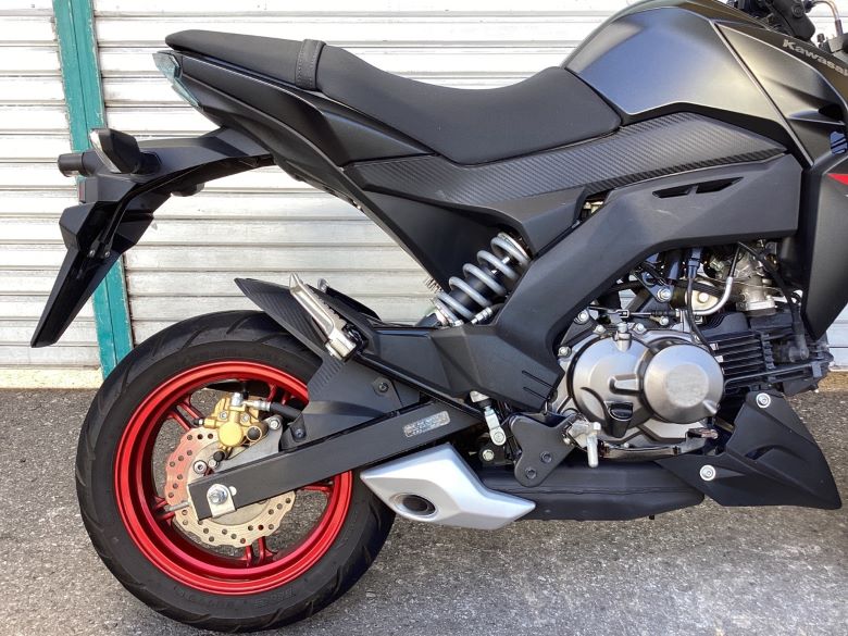 Ｚ１２５ＰＲＯ