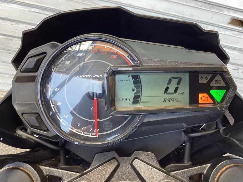 Ｚ１２５ＰＲＯ