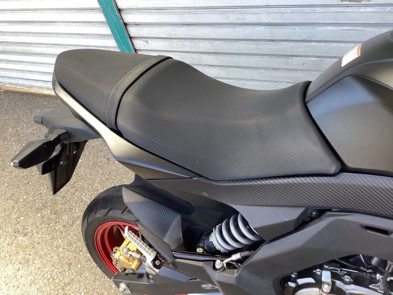 Ｚ１２５ＰＲＯ