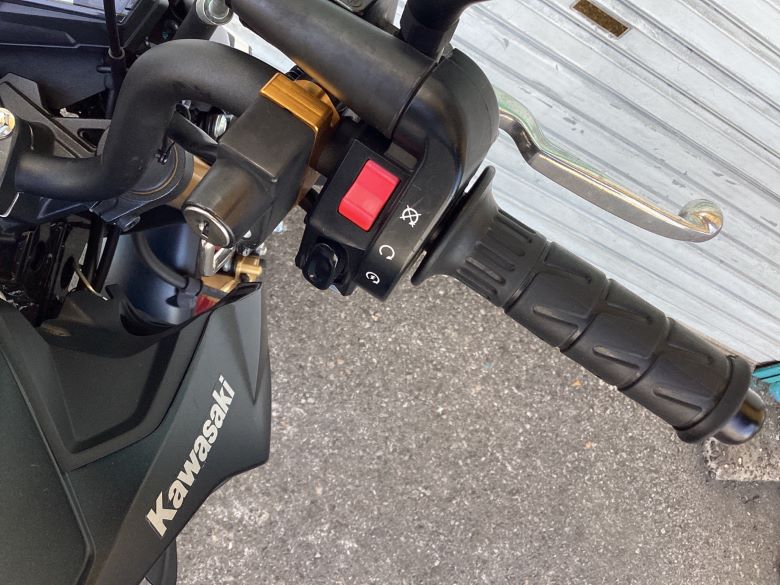 Ｚ１２５ＰＲＯ