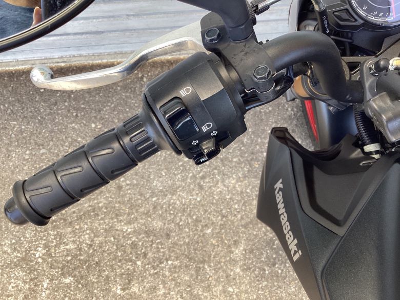 Ｚ１２５ＰＲＯ