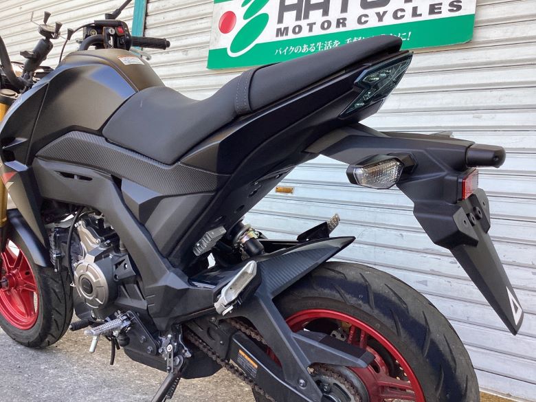 Ｚ１２５ＰＲＯ