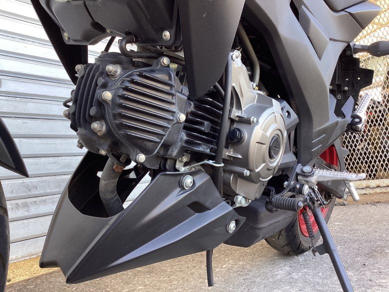 Ｚ１２５ＰＲＯ