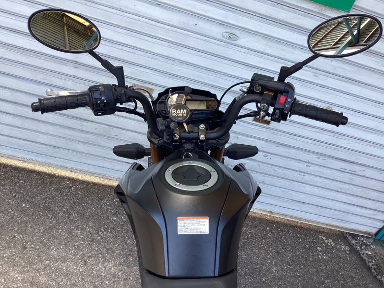 Ｚ１２５ＰＲＯ