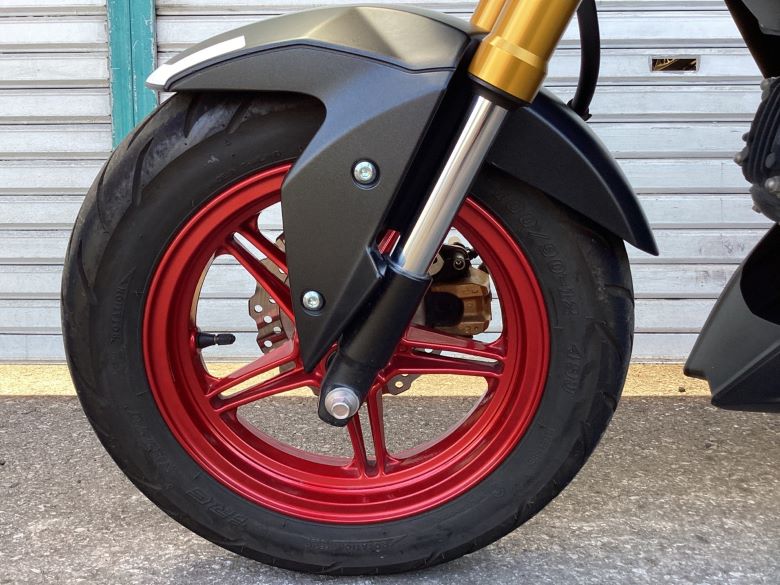 Ｚ１２５ＰＲＯ