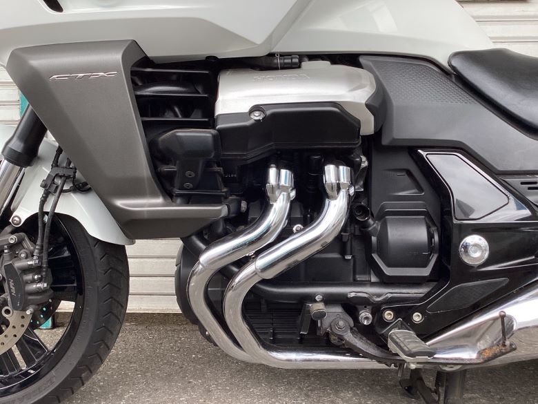 ＣＴＸ１３００