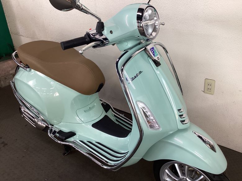 プリマベーラ１５０