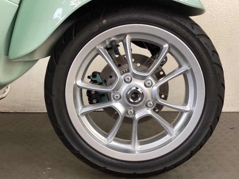 プリマベーラ１５０