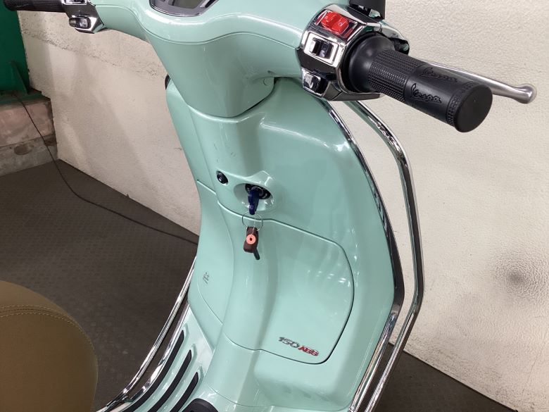 プリマベーラ１５０