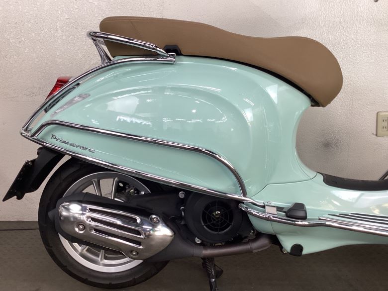 プリマベーラ１５０