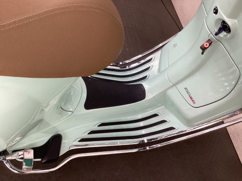 プリマベーラ１５０