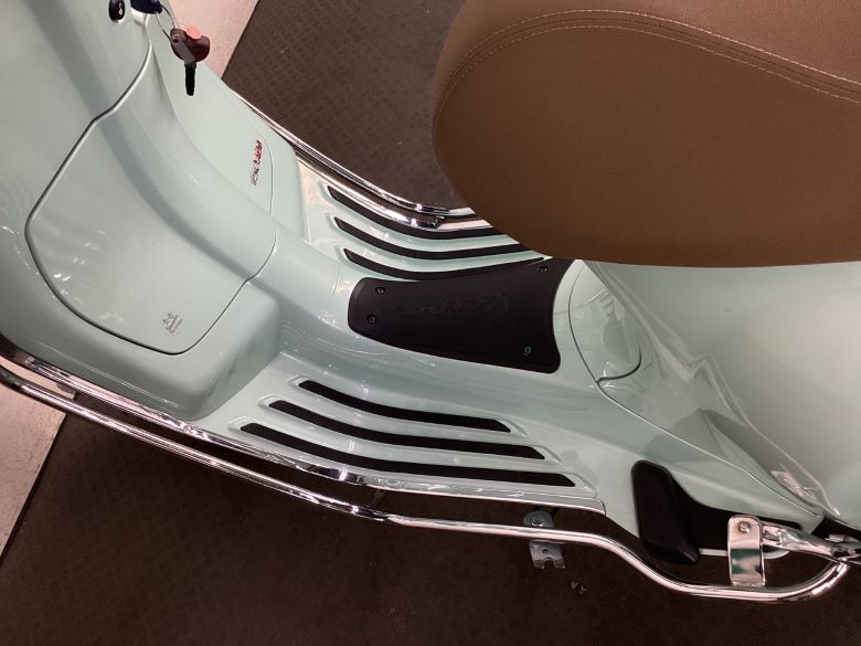 プリマベーラ１５０