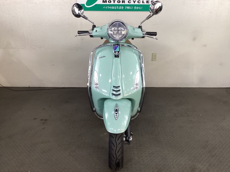 プリマベーラ１５０