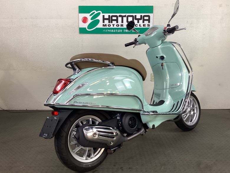 プリマベーラ１５０