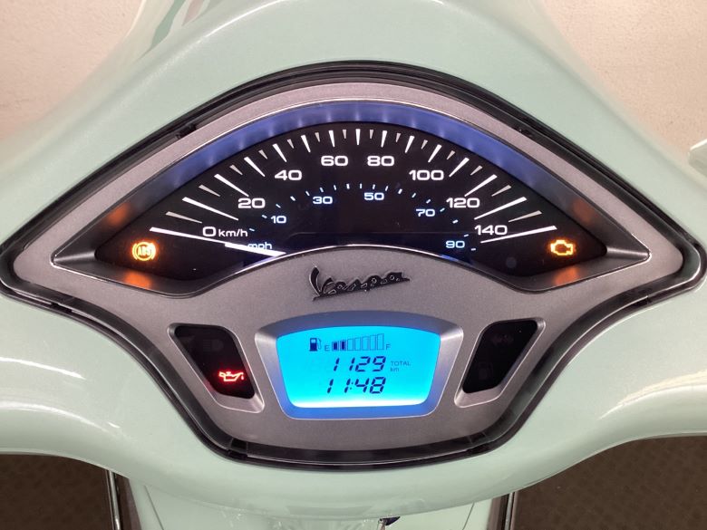 プリマベーラ１５０