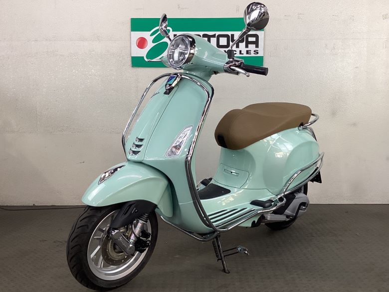 プリマベーラ１５０