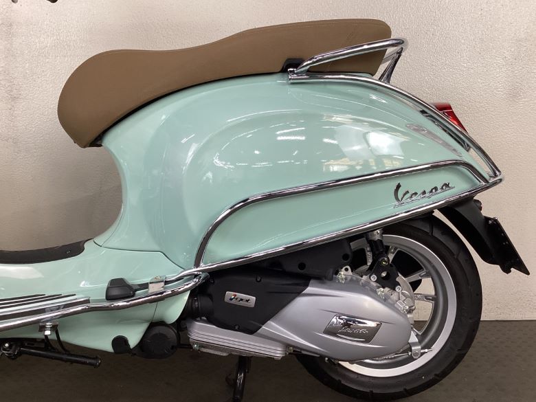 プリマベーラ１５０