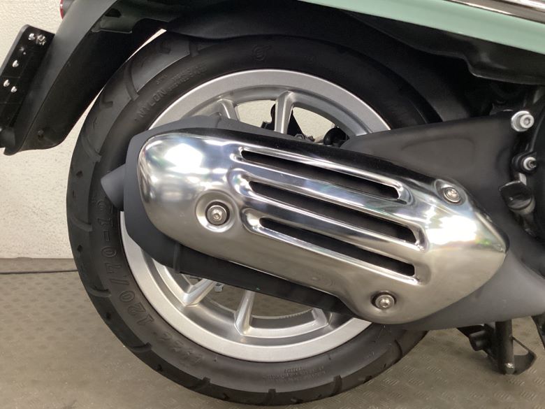 プリマベーラ１５０