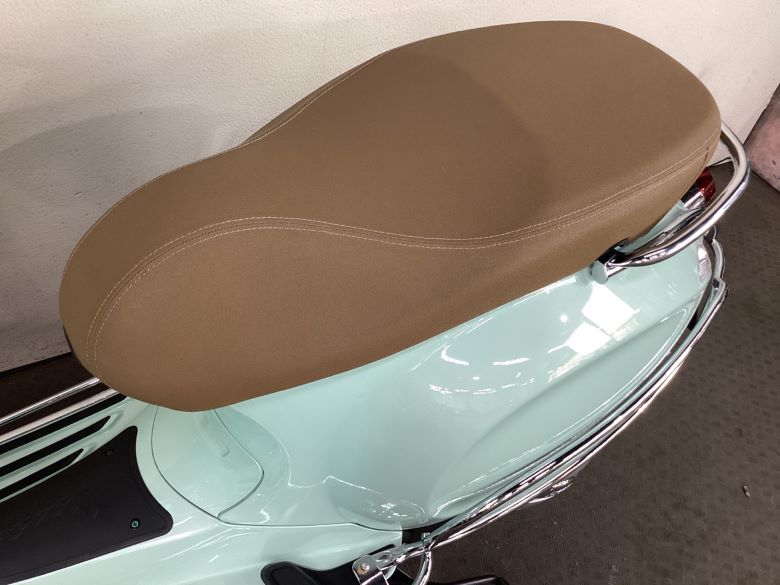 プリマベーラ１５０