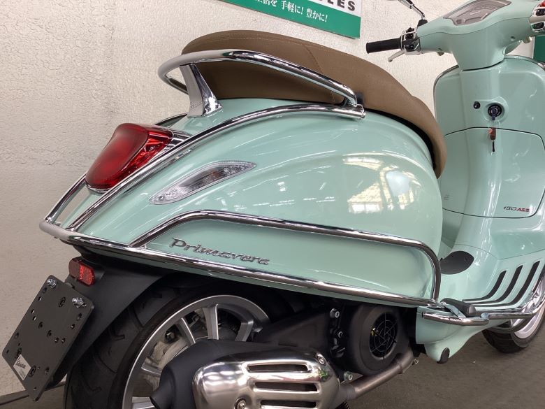 プリマベーラ１５０