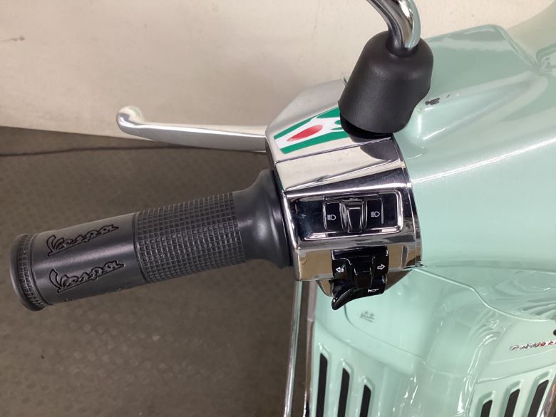 プリマベーラ１５０