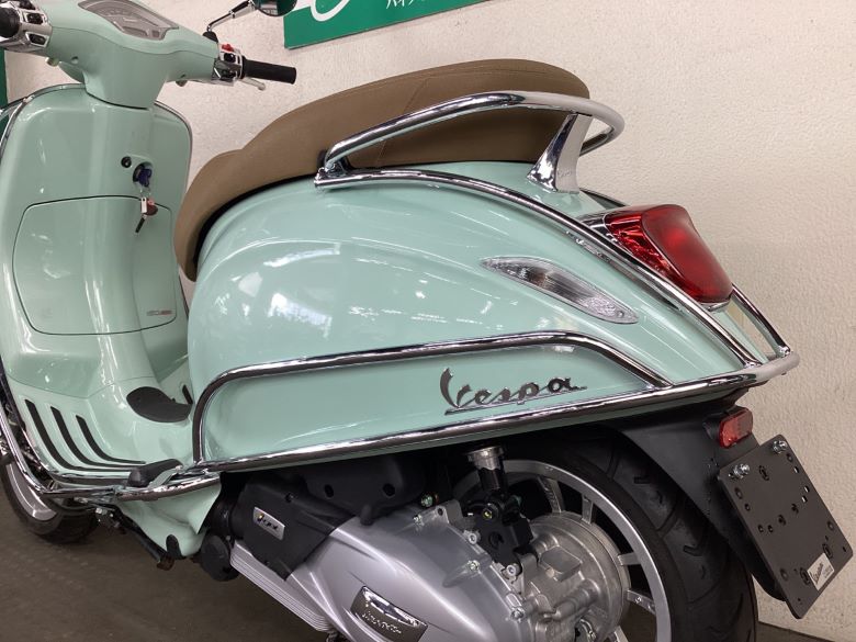 プリマベーラ１５０