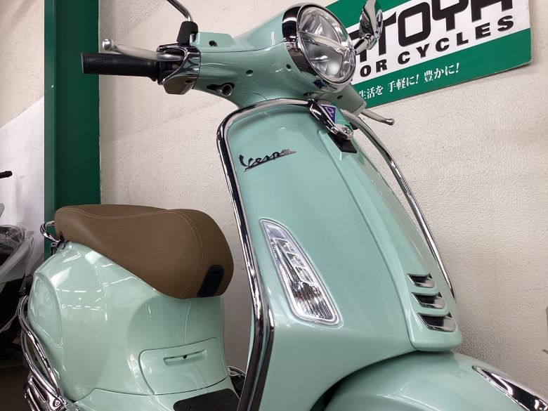 プリマベーラ１５０