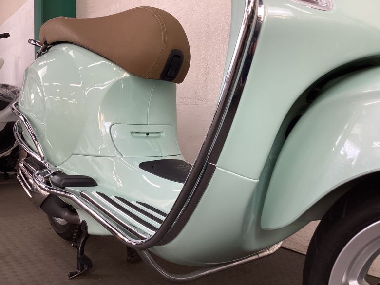 プリマベーラ１５０