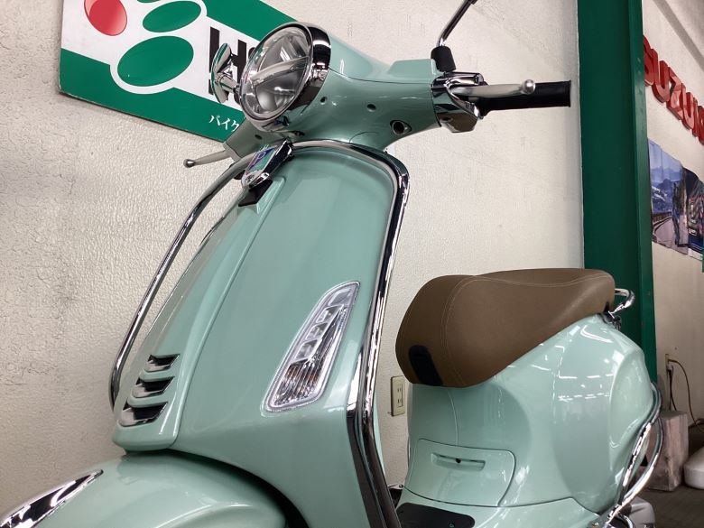 プリマベーラ１５０